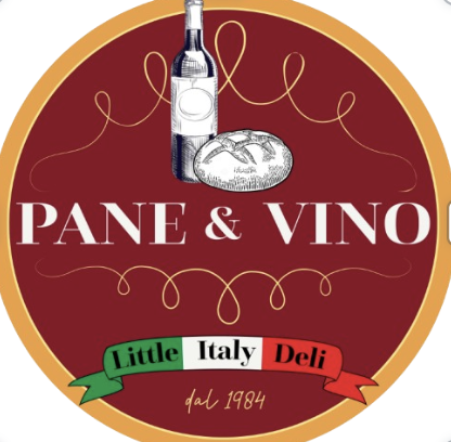restaurant logo