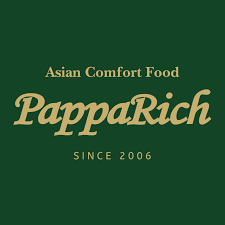 PappaRich  මෙනු මිල ගණන්