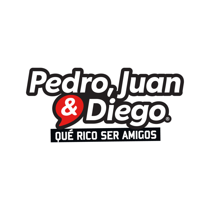 Pedro Juan & Diego  Precios del menú