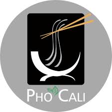 Pho Cali (KH) Menu Prices