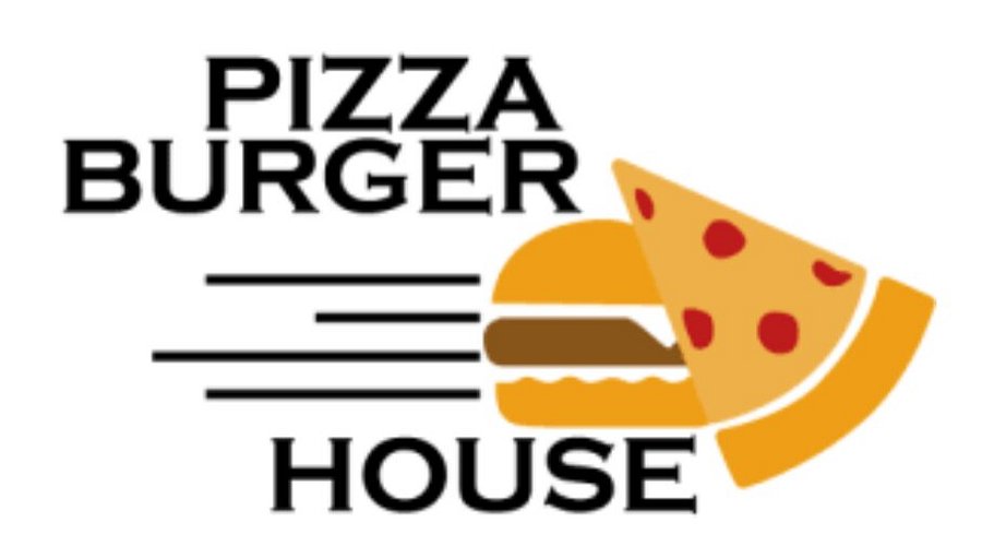 Pizza & Burger House  Menu Priser