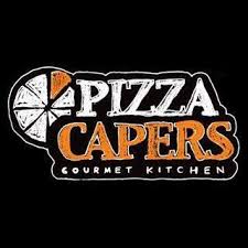 Pizza Capers Menu Prices (AU) - PriceListo