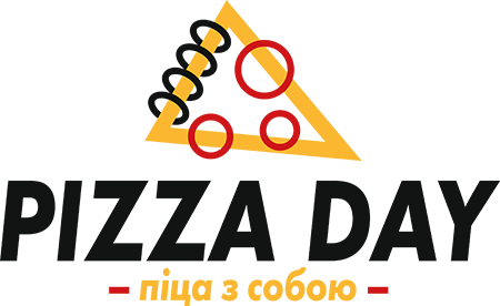 PIZZA DAY  Ціни меню