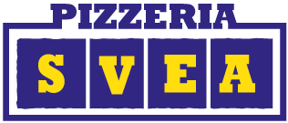 Pizzeria Svea (SE) Meny Priser