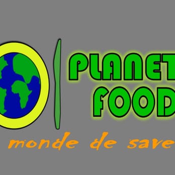 Planete Food (FR) Menu Prices