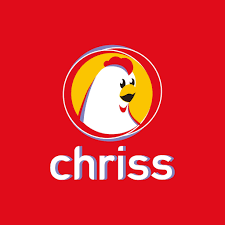Pollos Chriss  Precios del menú