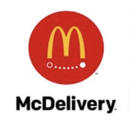 Pollos de McDonald´s (MX) Precios del menú