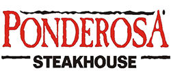 Ponderosa Steakhouse Menu Prices (7598 West Irlo Bronson Memorial Highway, Kissimmee)