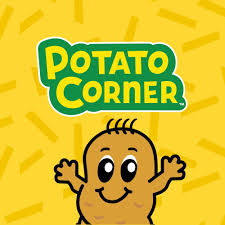 Potato Corner (KH) តម្លៃមុខ