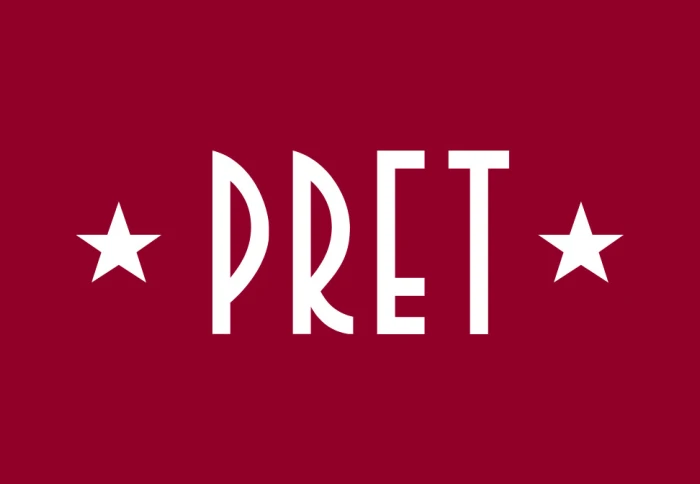 Pret A Manger Menu Prices