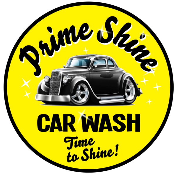 Prime Shine Car Wash Prices