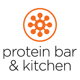 Protein Bar Menu Prices
