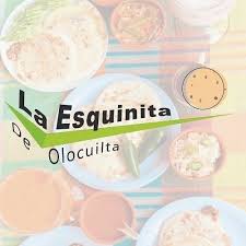 Pupusería La Esquinita de Olocuilta (SV) Precios del menú