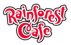 Rainforest Cafe Harga Menu (MY)
