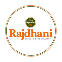 restaurant logo