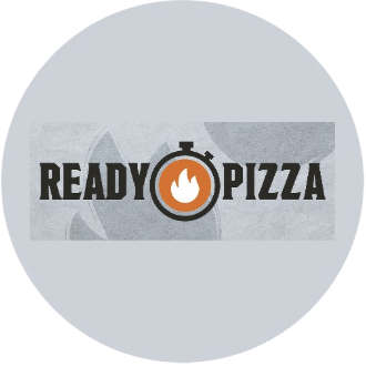 Ready Pizza (CR) Precios del menú