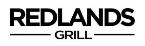 Redlands Grill Menu Prices