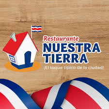 Restaurante Nuestra Tierra (CR) Precios del menú