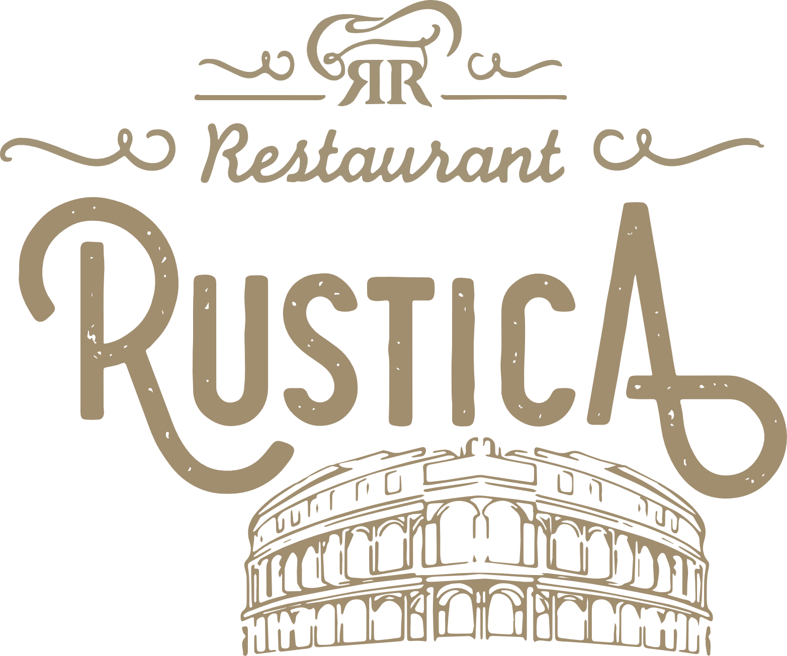 Restoran Rustica (HR) Menu Prices