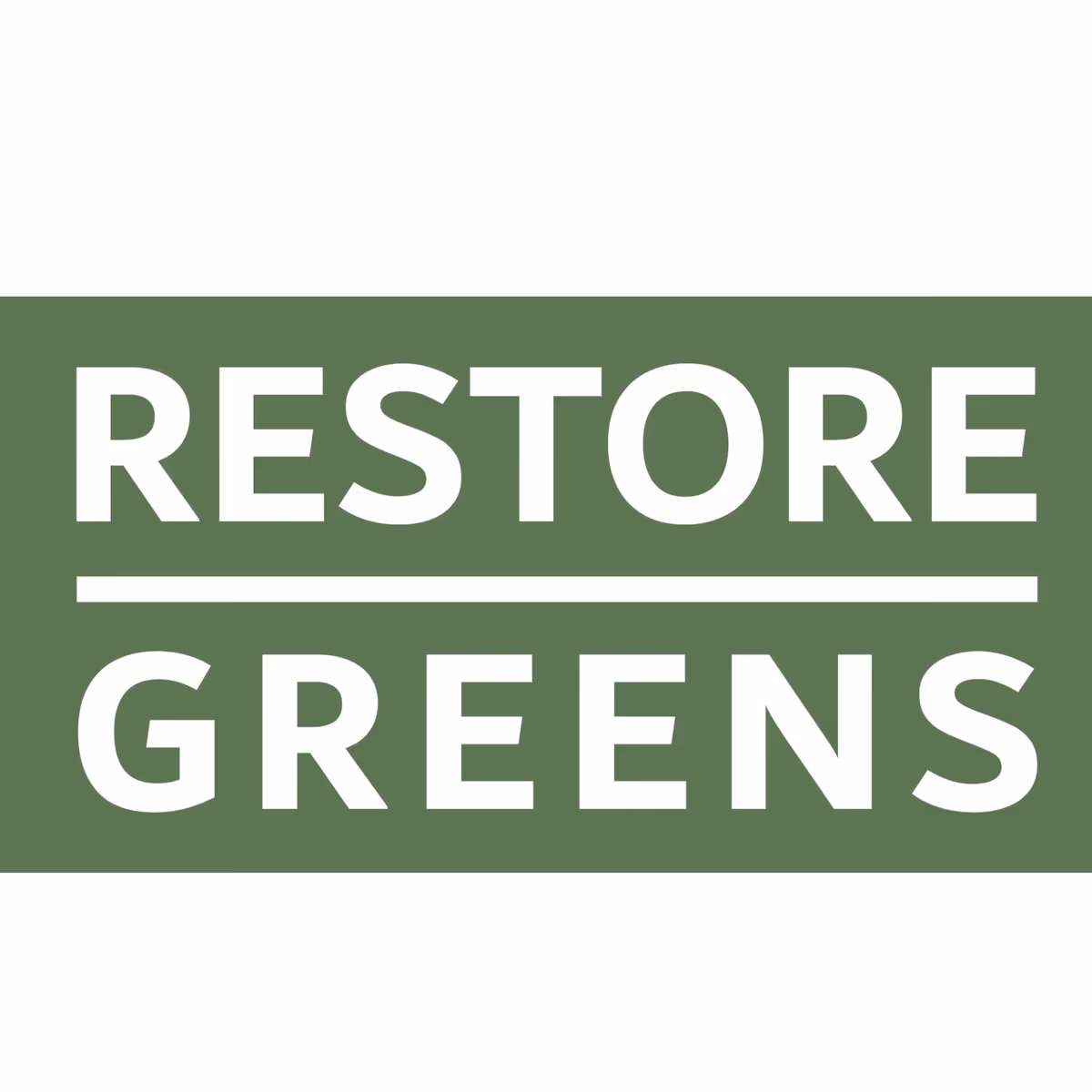 Restore Greens  Meny Priser