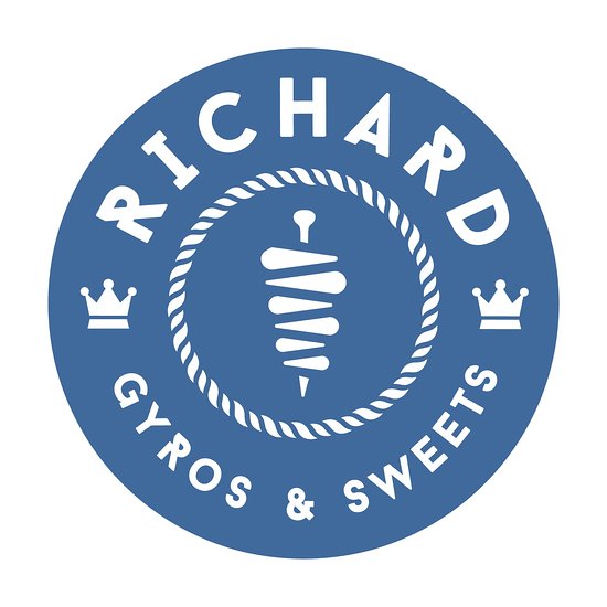Richard Gyros  Цене менија