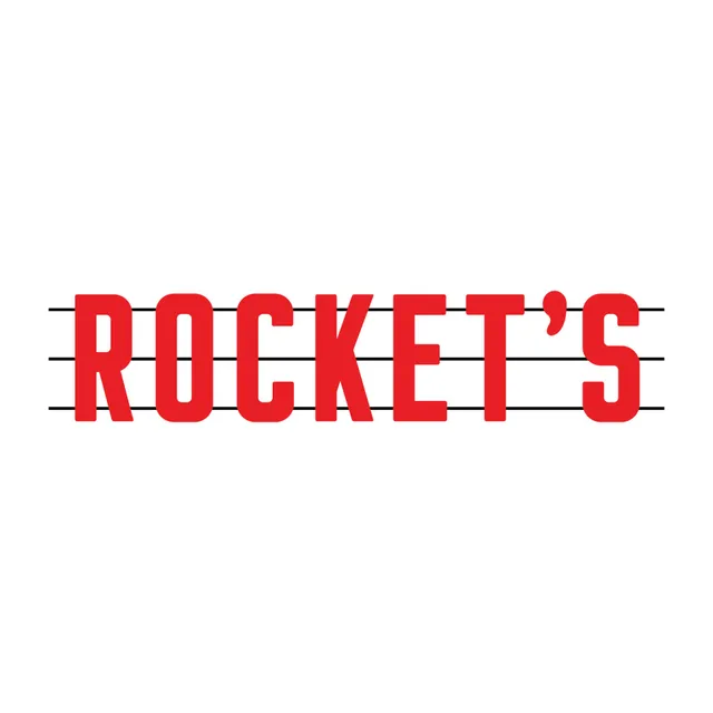 Rocket's (IE) Menu Prices