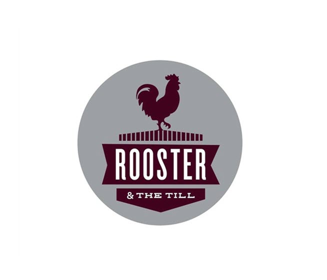 restaurant logo