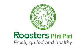Roosters Piri Piri (IE) Menu Prices