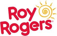 Roy Rogers Menu Prices (100 North Burhans Boulevard, Hagerstown)