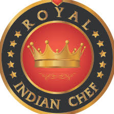 Royal Indian Chef (GR) Τιμές μενού