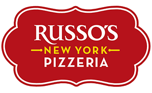 Russo's New York Pizzeria Menu Prices