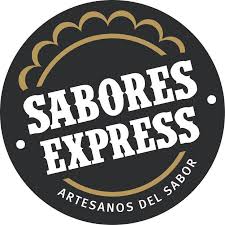 Sabores Express.  Precios del menú