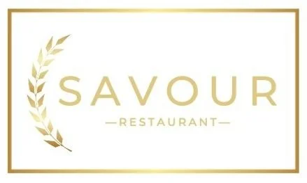 restaurant logo