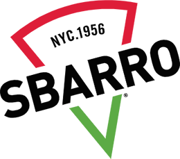 Sbarro  Menu Prices