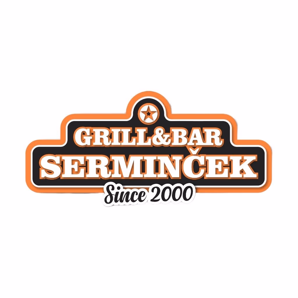 Serminček Bar & Grill  Meni Cene