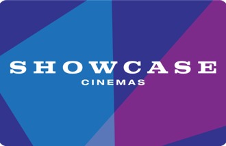 Showcase Cinemas Prices