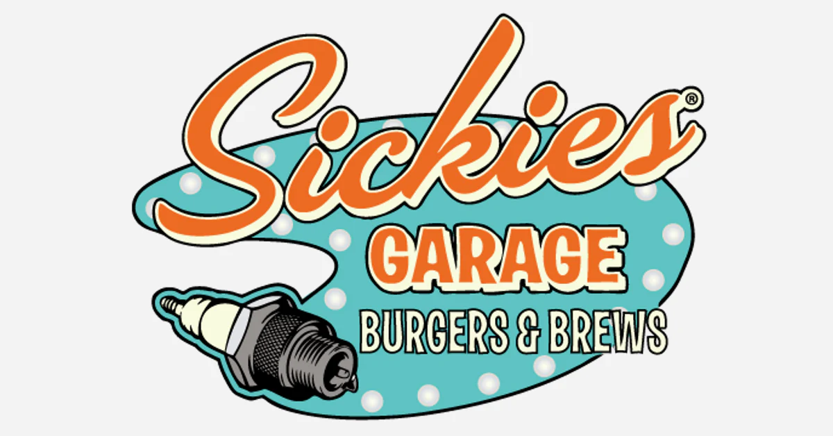 restaurant logo