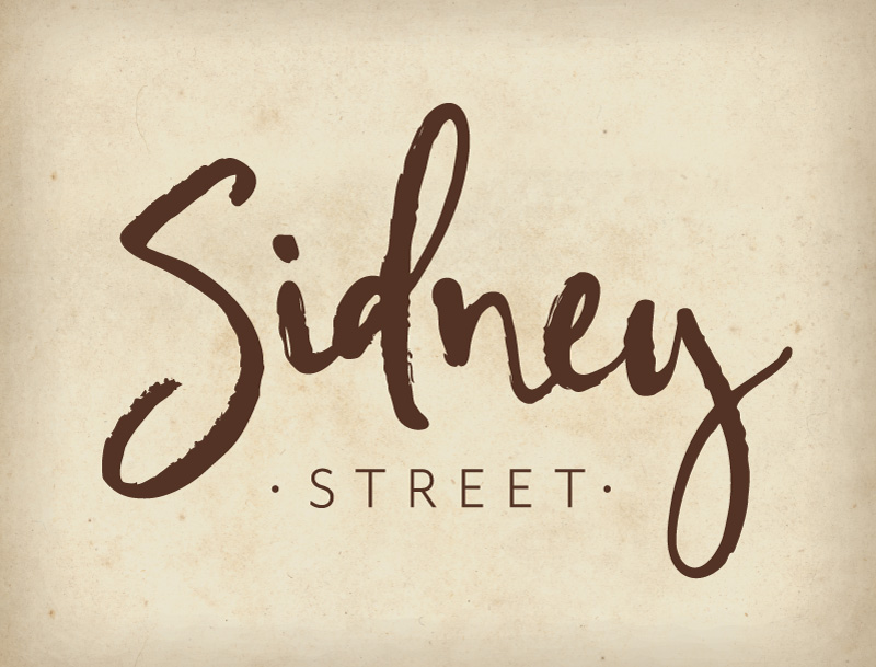 restaurant logo