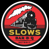 restaurant logo