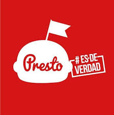 Smash By Presto (CO) Precios del menú