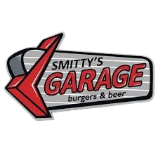 restaurant logo