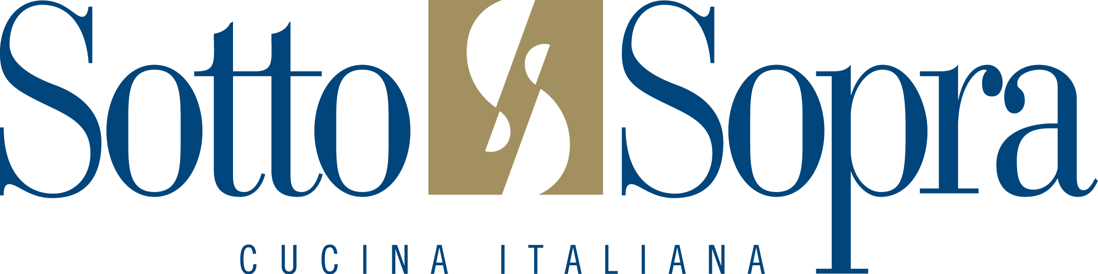 restaurant logo