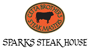 Sparks Steakhouse Menu Prices