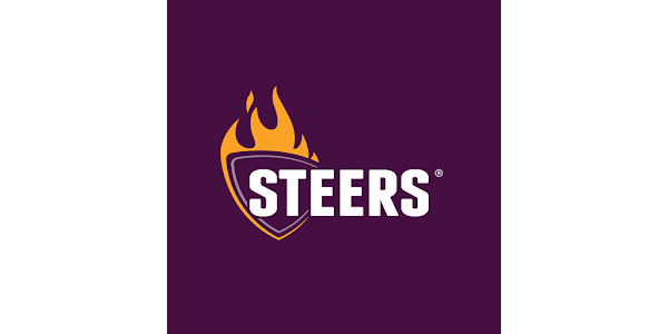 Steers  Menu Prices