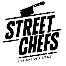 Street Chefs  Меню Цени