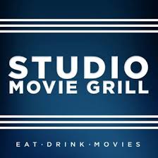 Studio Movie Grill Prices