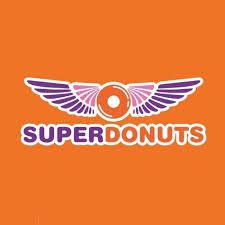 Super Donuts - American Eatery & Bakery  Menu Prices