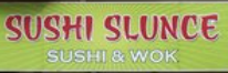 Sushi Slunce (CZ) Ceny menu