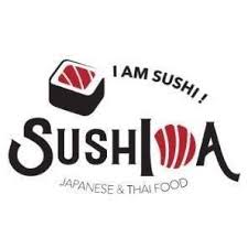 Sushida (IE) Menu Prices
