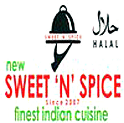 Sweet 'n' Spice (IE) Menu Prices